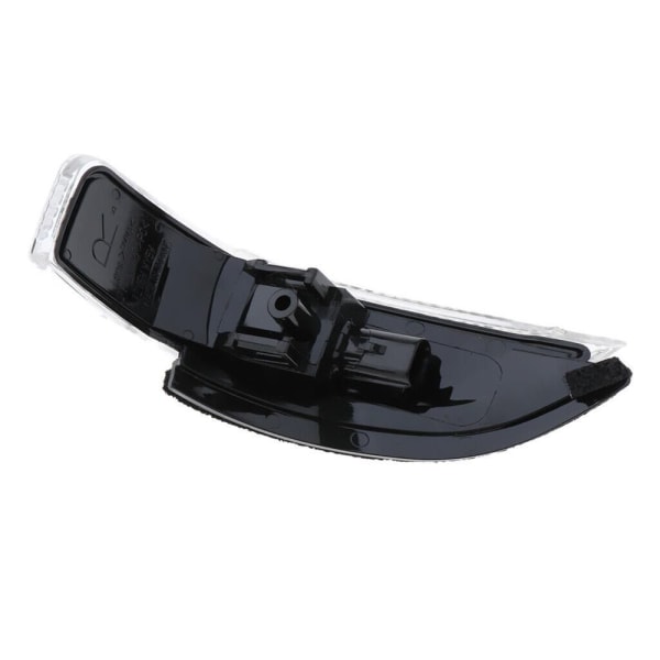Front Højre Bakspejl Lampe Blinker Repeater Reversering
