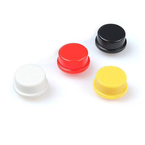 100 KPL A24 Cap kansi MUSTA 100 KPL 100 KPL Black 100PCS-100PCS