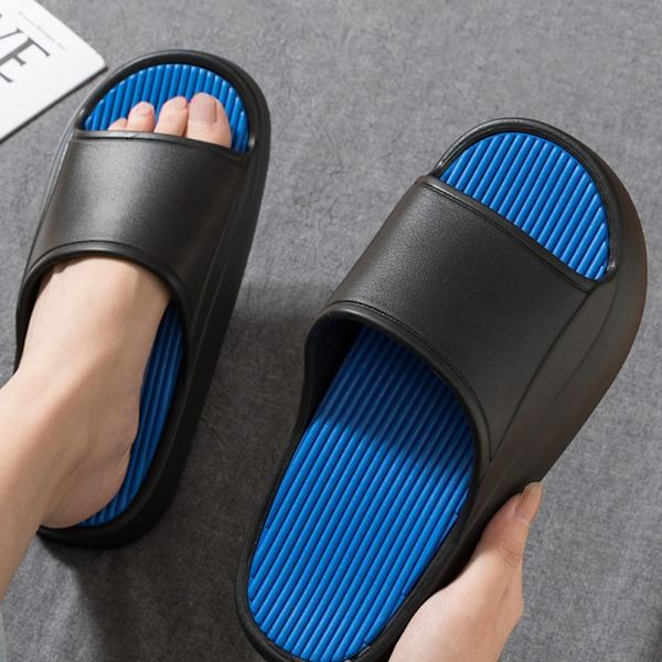 Tofflor Flip Flops 36-371 1 36-371