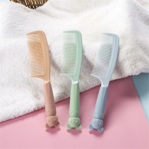 Styling Comb Curling Comb BB B