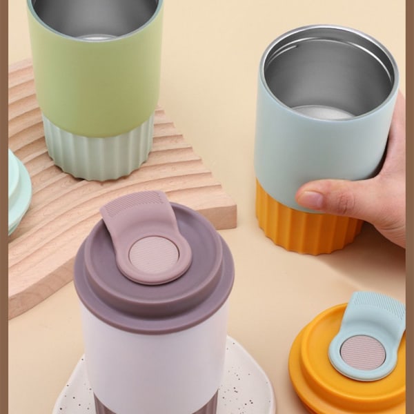 360ml kaffemugg Vakuumkolv KAFFE coffee