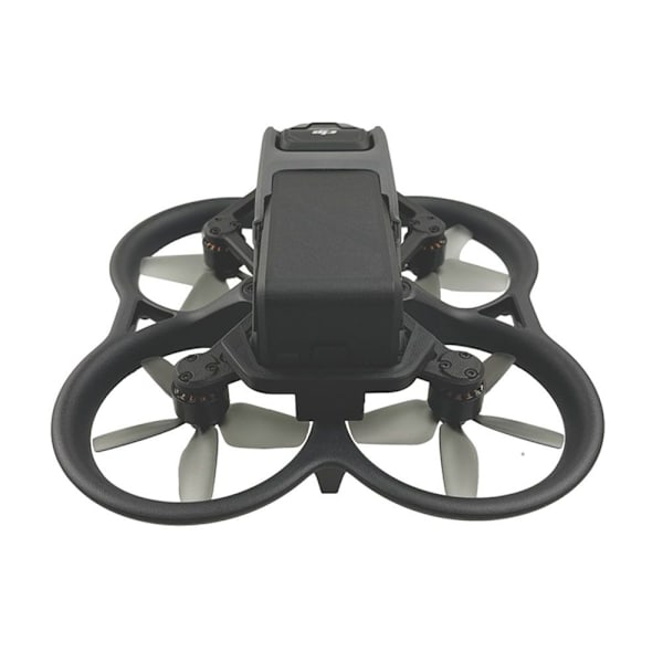 Cover Anti-Drop black