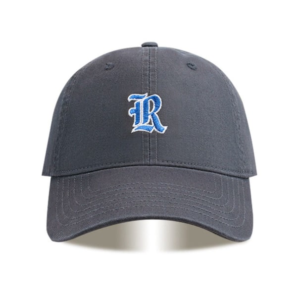 Baseballcap Sun Cap 4 4 4