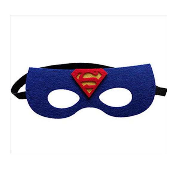 Halloween Mask Felt Eye Mask 4 4 4