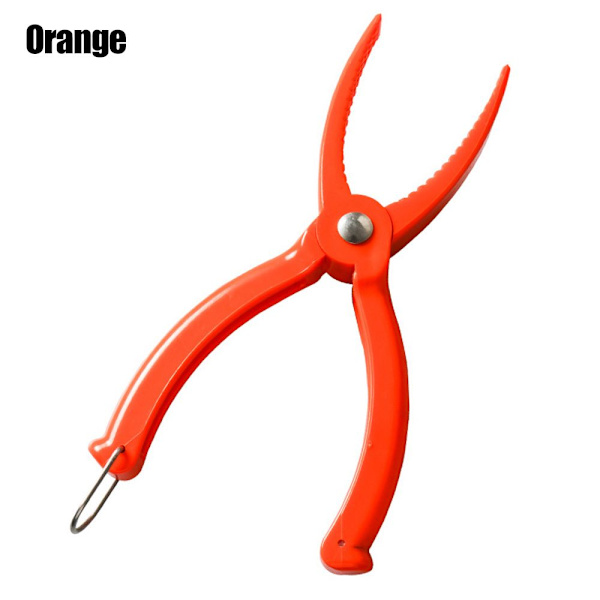 Kalastuspihdit Catfish Controller ORANGE ORANGE Orange