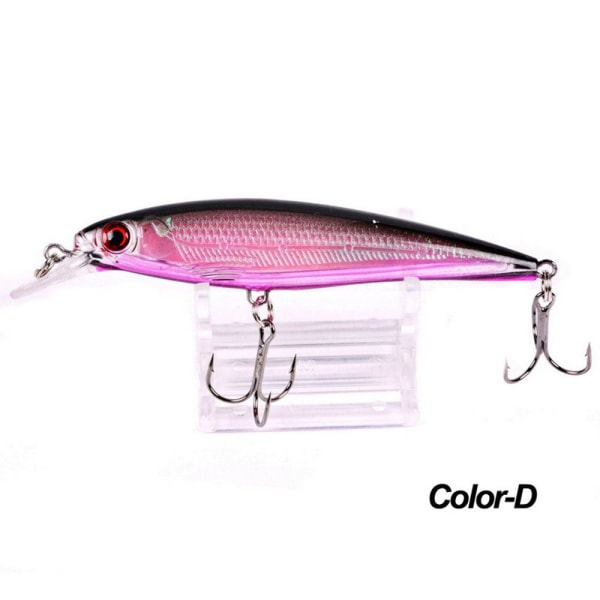 Fiskedrag Fish Wobbler DD D