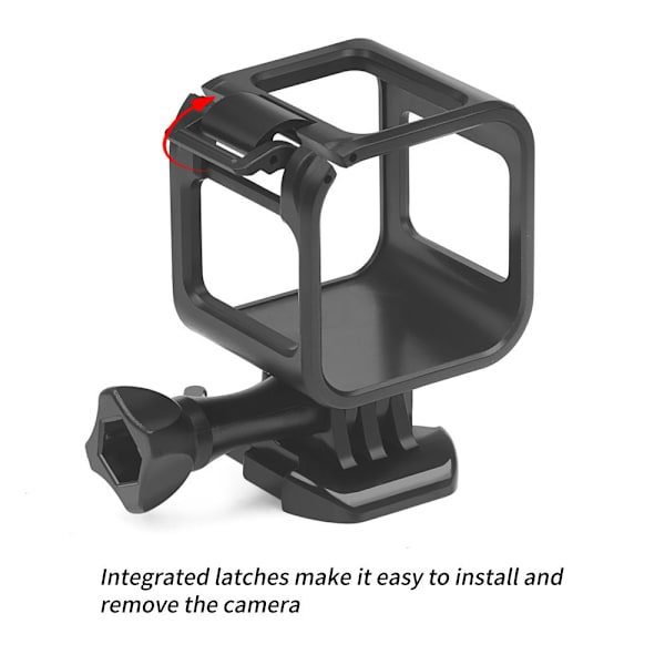til Gopro Case Border Protector taske