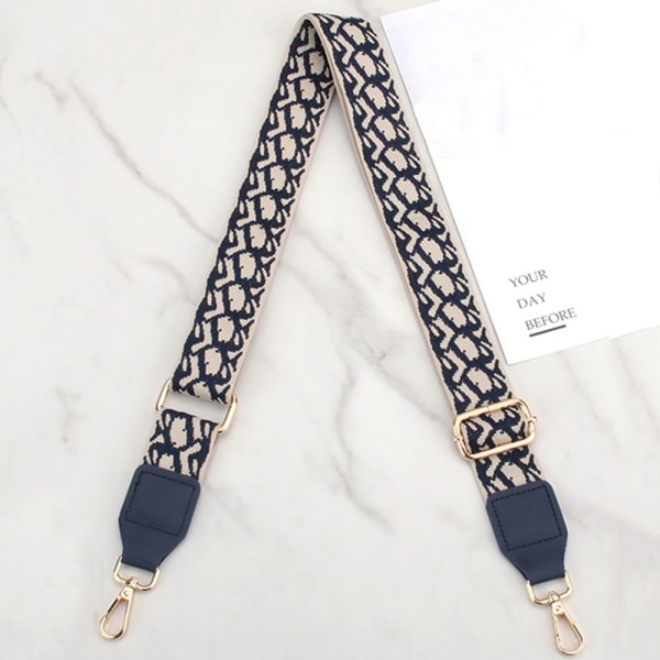 Handväska Straps Axelremsväska Straps GRÅ GRÅ grey