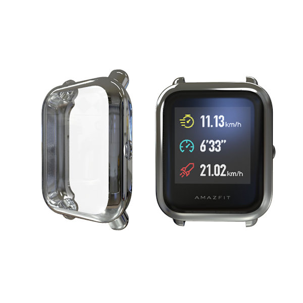 COVER - watch case , MUSTA black