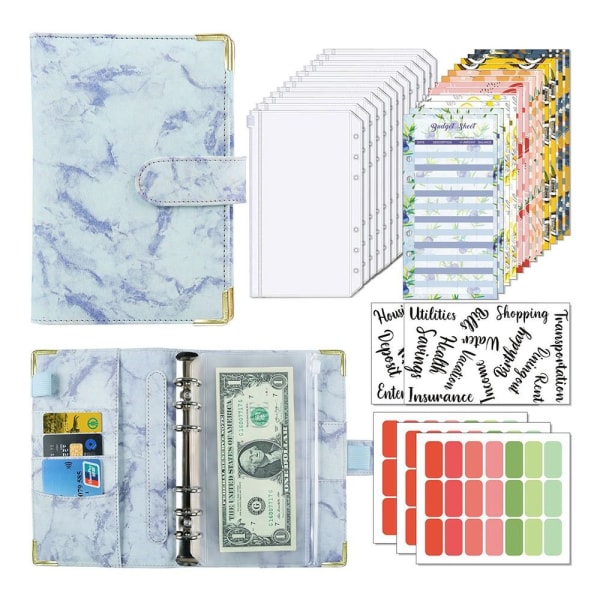 Notebook Cover Binder Cover GUL yellow