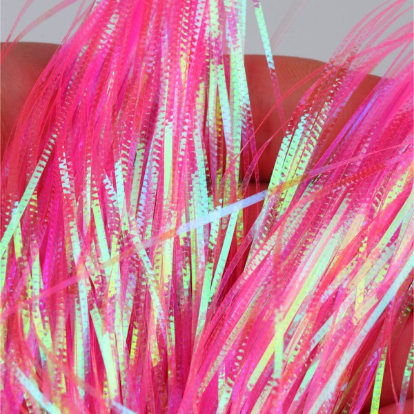 2st Flash Tinsel Simulates Fish Scale 3 3 3