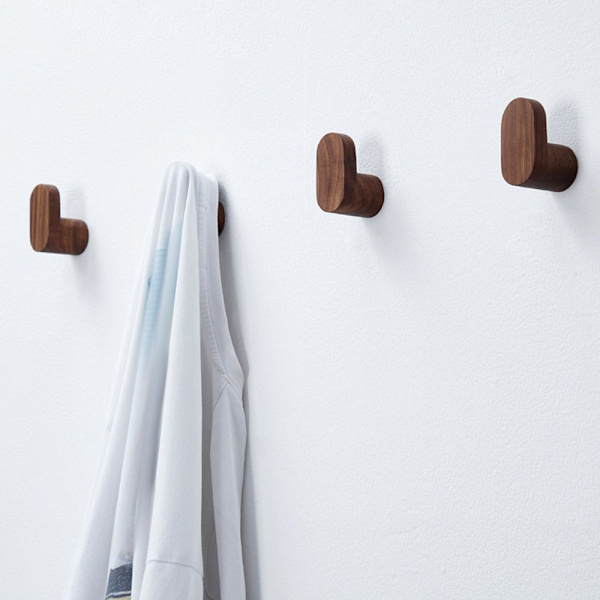 Kåbekrog Brusekrog SORT VALNØD SORT VALNØD Black Walnut
