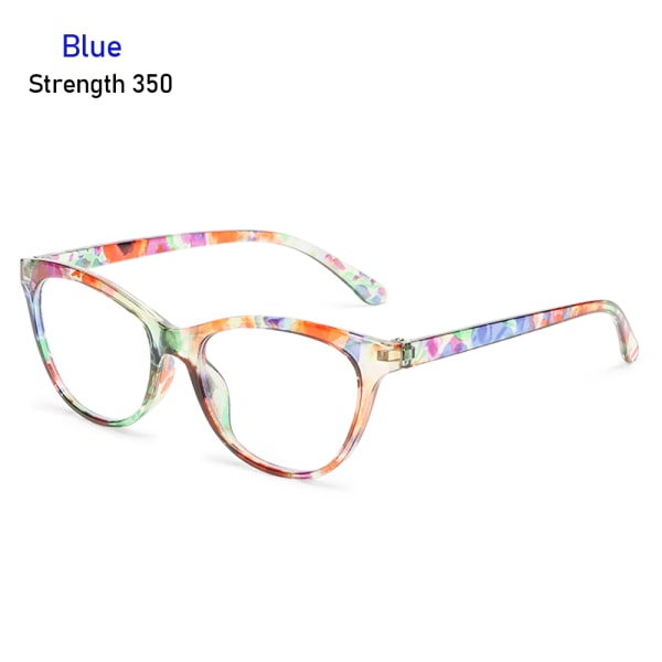 Läsglasögon Anti-Blue Light Glasögon BLUE STRENGTH 350 Blue Strength 350