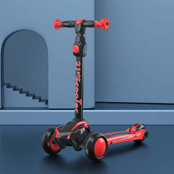 Scooter Tilt Kickboard 03 03