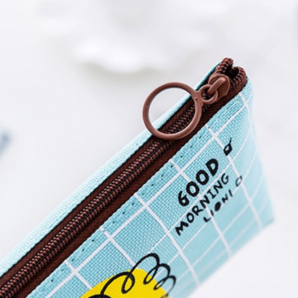 Pennfodral Case CASE LION Lion