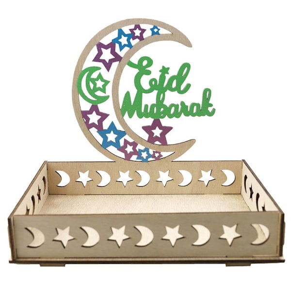 Islamisk muslim Eid Mubarak 03 03 03