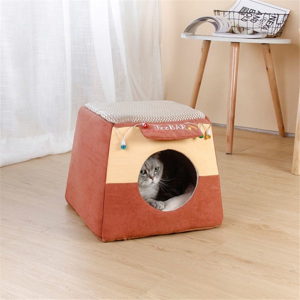 Cat Nest Dual-use 1 1 1