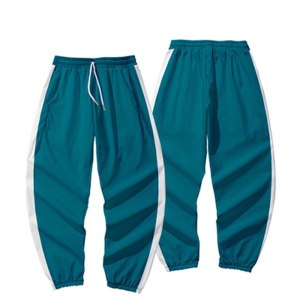 Squid Game jakke hættetrøje XXSPants