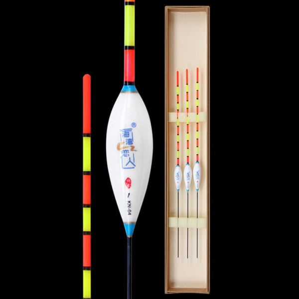 Rocky Fishing Lure Float Floats Bobbers 02 SET (1#+2#+3#) 02 02 set (1#+2#+3#)