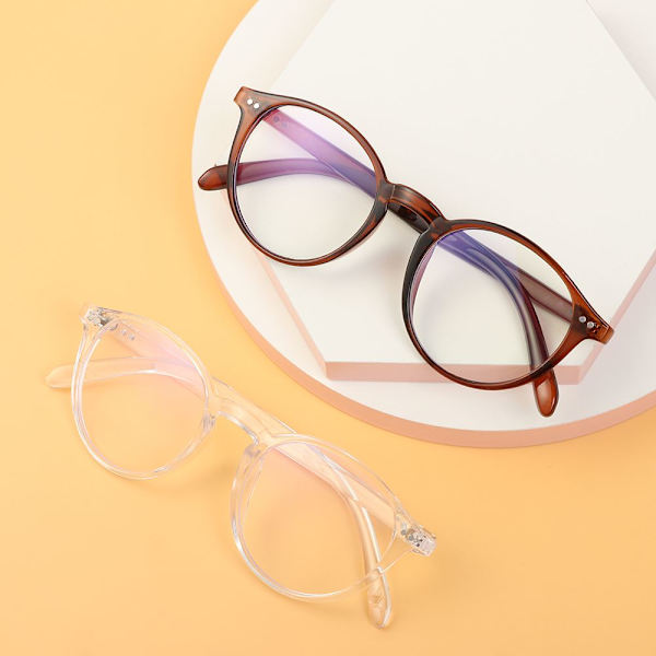 4st Blue Light Blocking Glasses Gaming Filter Glasses Flat