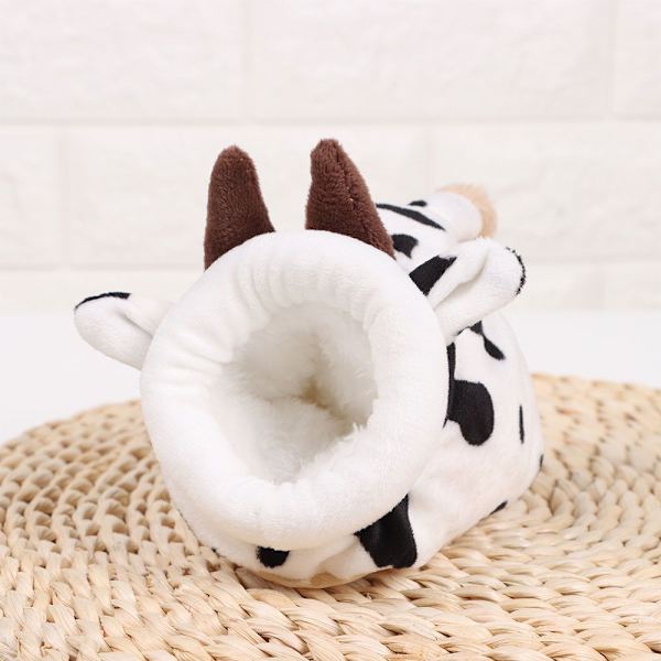Hamsterhus Lille Dyr Soveseng MRABBIT KANIN MRabbit