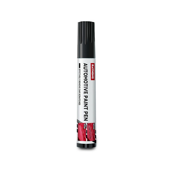 Bil Scratch Repair Pen Fix It Pro SORT black
