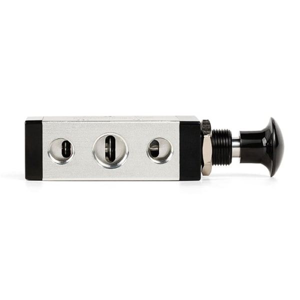 Styreventil magnetventil 4R210-083 3 4R210-083