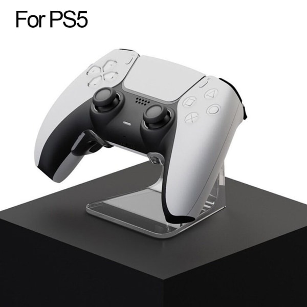 Kontrollhållare Spelhandtagsstativ FÖR PS5 FÖR PS5 for PS5
