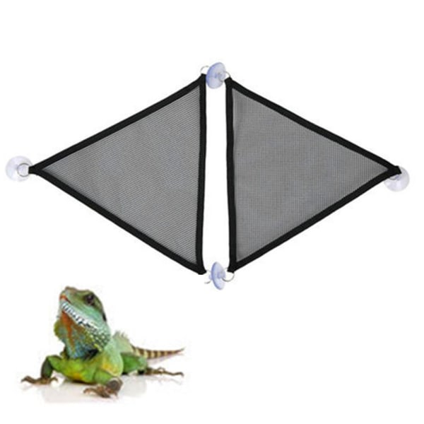 2 kpl Pet Hammock Reptile L L
