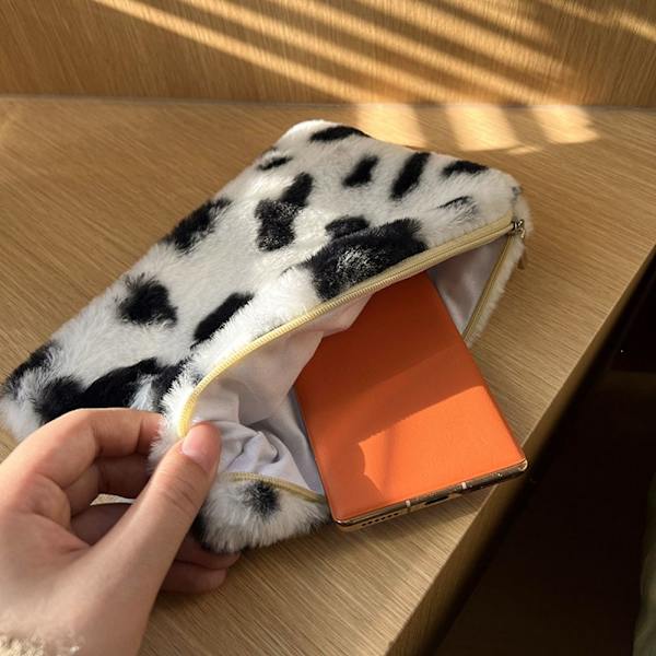 Kosmetiikkalaukku Sekalaiset säilytyspussit TYYPPI B TYYPPI B Type B