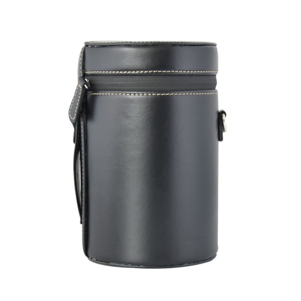 Kamerataske Lens Taske SORT black