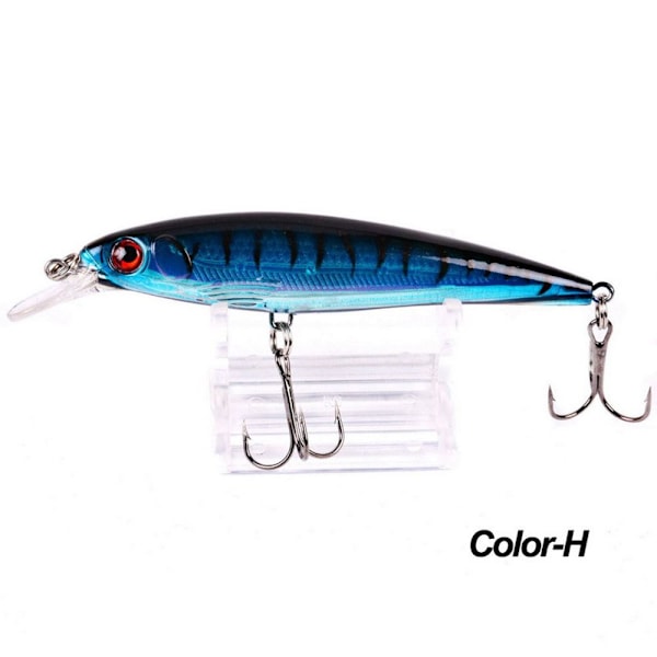 Fiskedrag Fish Wobbler DD D