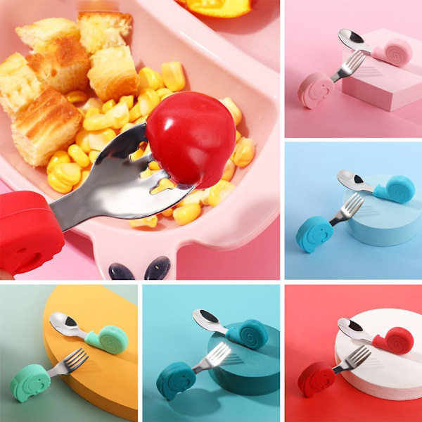 Baby vempaimet set PUNAINEN Red