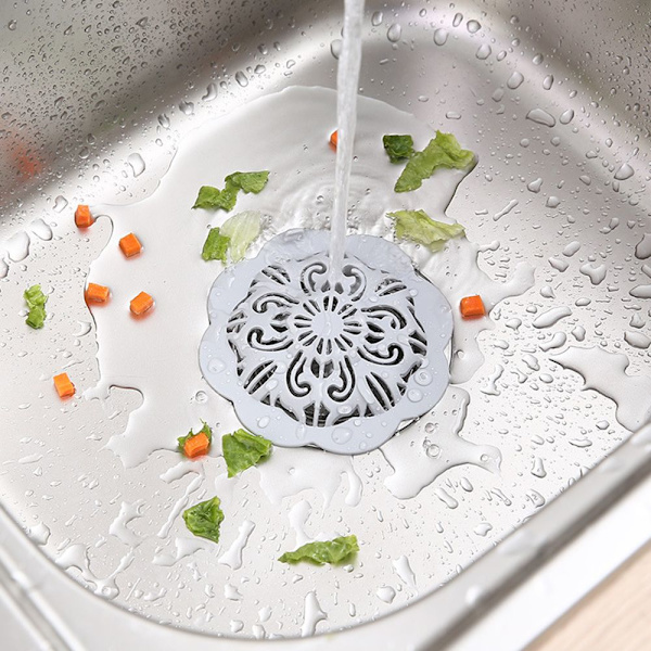 Sink Strainer Hiussuodatin STYLE 4 Style 4