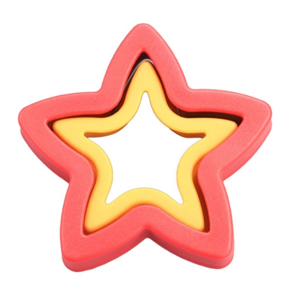 Sandwich Cutter Form form 01 01