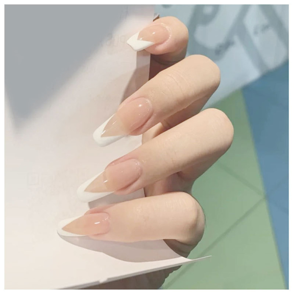 Easy French Smile Cut V Line Pro 9 Storlek D D