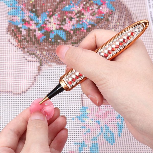 Diamond painting STYLE 3 STYLE 3 style 3