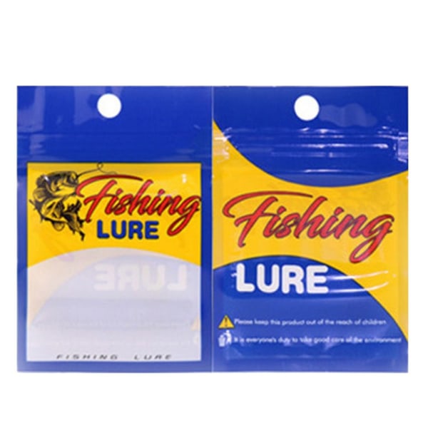 VIB Fishing Lures fjäder metallskedar 11GB B 11gB