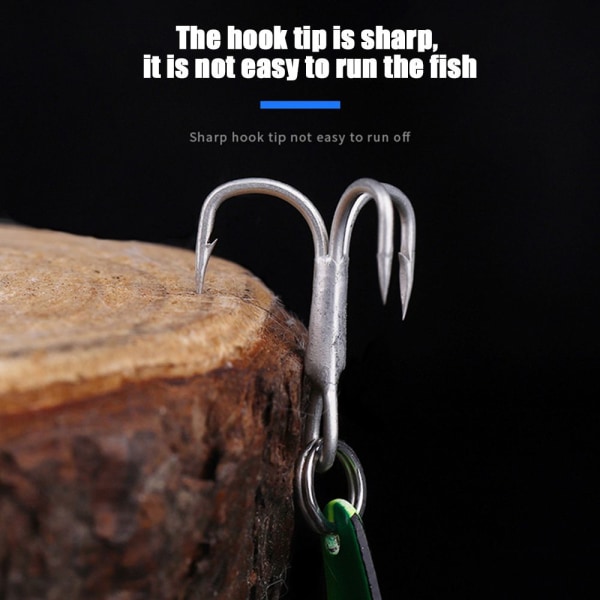 1/5 KPL Squid Hook Octopus Bait COLOR D COLOR D Color D