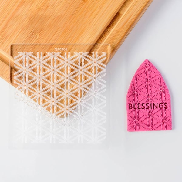 Cookie Form Mould #13 #13 #13