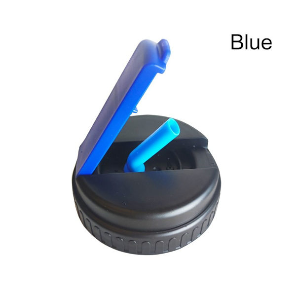 86mm Mason Jar Lock Pip Lock BLÅT FÖR 86MM blue for 86mm