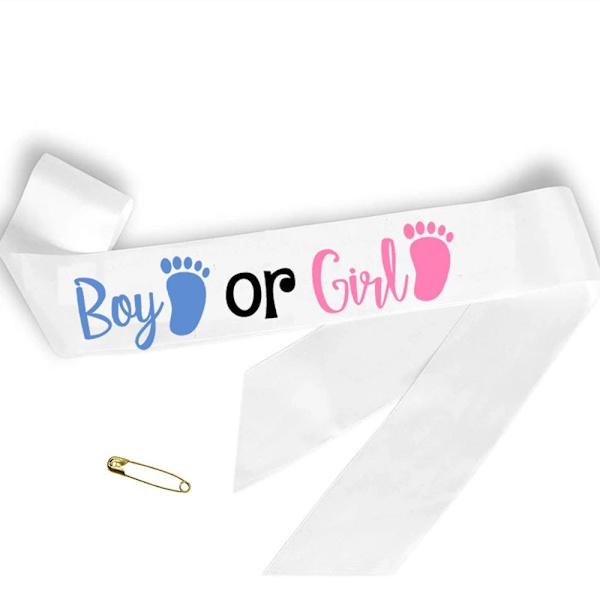 4st Badge Ribbon Axelrem