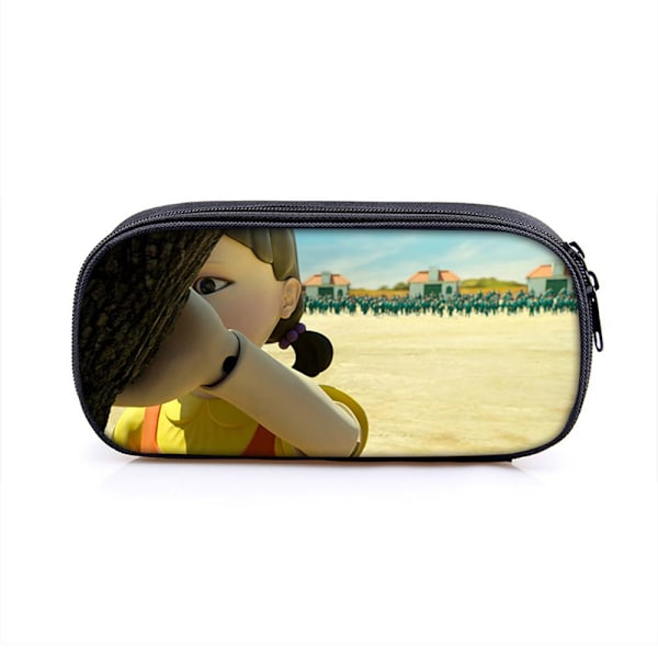 Case Penaalilaukku 33 33 33