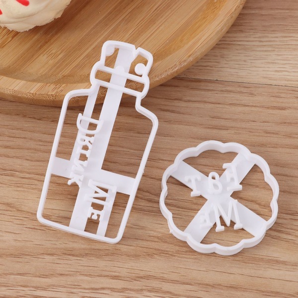 Eat Me Cookie Forme Cookie Cutters 1 1 1