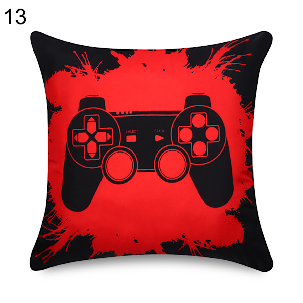 Game Putetrekk Putetrekk STIL 13 Style 13