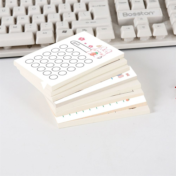 Sticky Notesblok 01 01