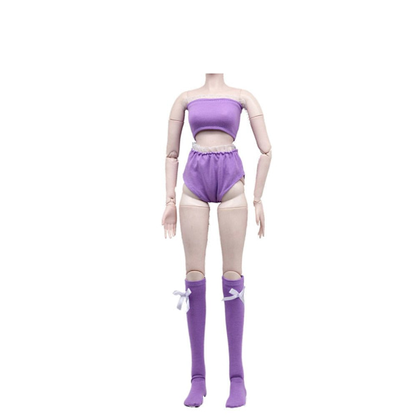 Pitsi Alusvaatteet Dolls Alushousut MUSTA black
