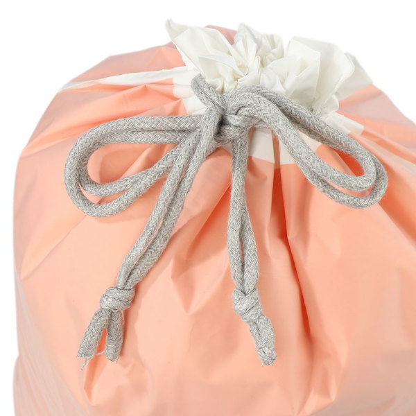 Snøre Taske Undertøj Sko Taske PINK S 30X40CM S 30X40CM pink S 30X40cm-S 30X40cm
