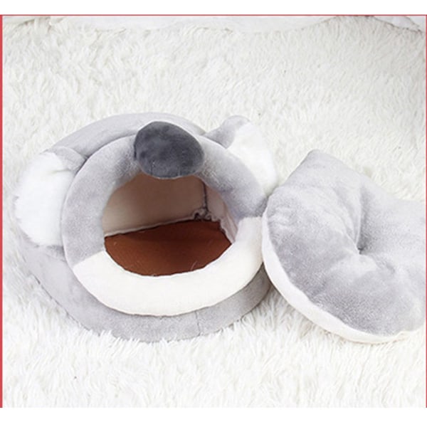 Koala Pet Nest Hamsterbur L L