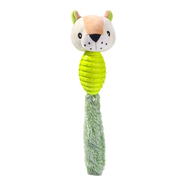 Hundeleker Squeak Plush Toy 2 2 2
